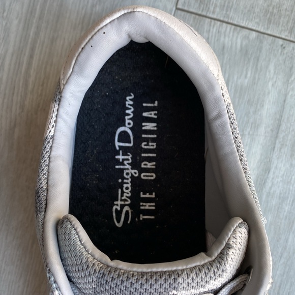 Straight Down Golf Shoes - Picture 2 of 9